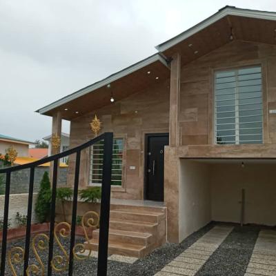 خرید ویلا در منطقه رزک