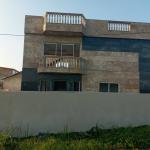 ویلا تریبلکس جنگلی