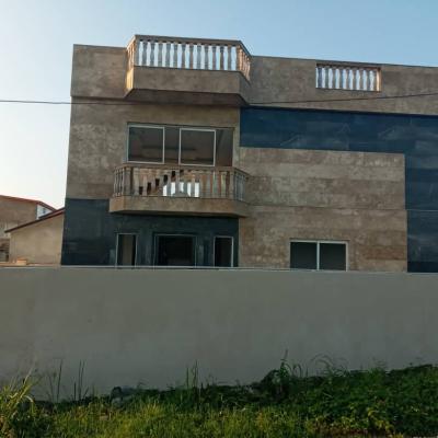 ویلا تریبلکس جنگلی