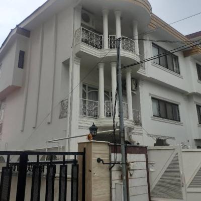 خرید آپارتمان 3 طبقه در نوشهر