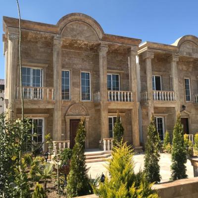 فروش ویلا تریبلکس شهرکی