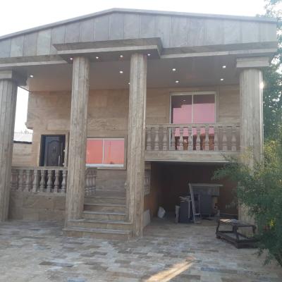 خرید ویلا دوبلکس در شیرکلا