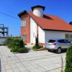 ویلا دوبلکس شهرکی در  سرخرود