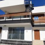 خرید ویلا نما مدرن لوکس در امیرآباد