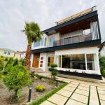 خرید ویلا هوشمند با استخر چهار فصل