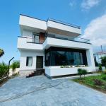 خرید ویلا لوکس با استخر سر پوشیده