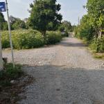 زمین با قواره عالی قابلیت تفکیک پلاک اول جنگل