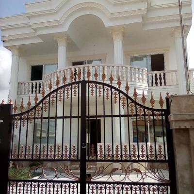 خرید ویلا ساحلی در سرخرود