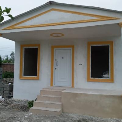 خرید ویلا ارزان در چمستان