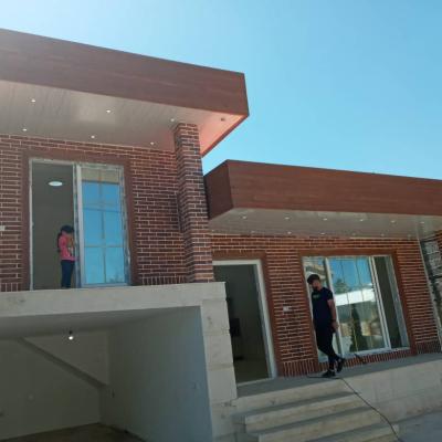 خرید ویلا نیم پیلوت در بهدشت