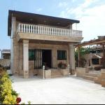 ویلای دوبلکس استخردار