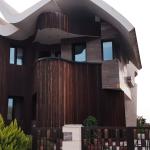 خريد ويلا در شهرک خانه دریا (قواره اول دریا)