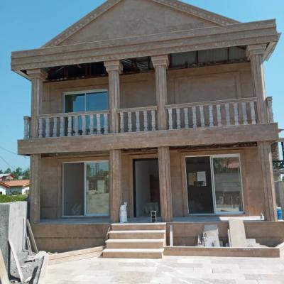 ویلا دوبلکس با ویو جنگل