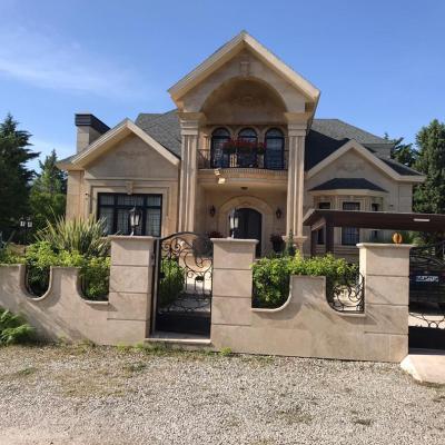 خرید ویلا  لاکچری در نوشهر