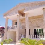 ویلای جنگلی در منطقه‌ی تهرانی نشین