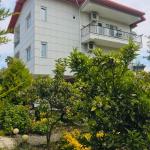 باغ ویلای ساحلی در سرخرود