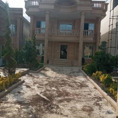 خرید ویلا دوبلکس با چشم انداز جنگل