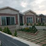 ویلا فلت شهرکی