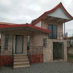 خرید ویلا نیم پیلوت مبله