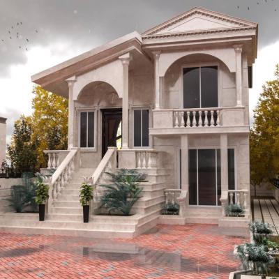 خرید ویلا لوکس با استخر