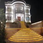 ویلای تریبلکس لاکچری