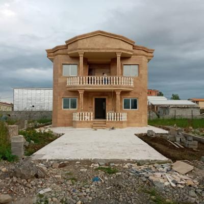 ویلا دوبلکس جنگلی با اقساط