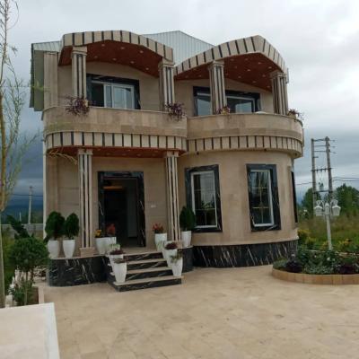 ویلا دوبلکس با سند تک برگ