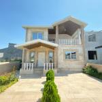 ویلا دوبلکس نما سنگ با سند و مجوز ساخت