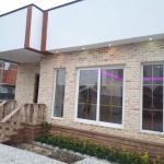 ویلا همکف مدرن منطقه نور