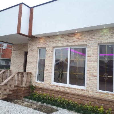 ویلا همکف مدرن منطقه نور