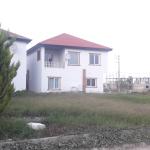 زمین شهرکی منطقه جنگلی ونوش