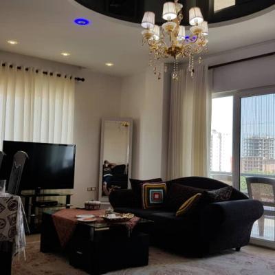 آپارتمان ساحلی در خط دریا سرخرود