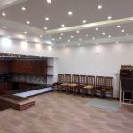 برج زیبای ساحلی سرخرود