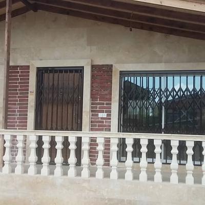 خرید ویلای فلت با سند شورایی