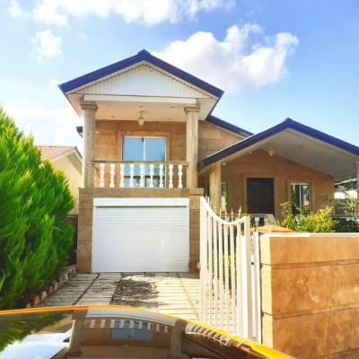 ویلا نیم پیلوت در شهربند