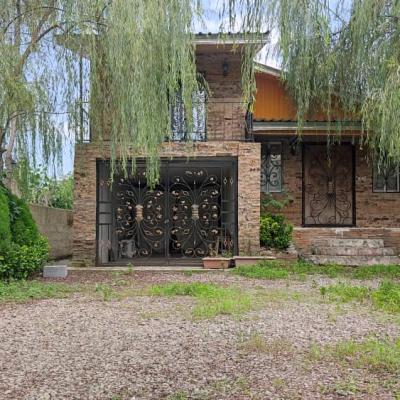 ویلا نیم پیلوت پلاک اول جنگل