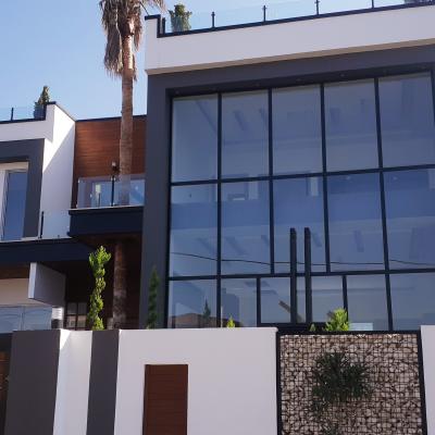 ویلا مدرن در نوشهر