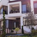 ویلا لاکچری در شهرک خصوصی (نوشهر)