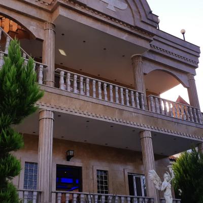 ویلا در آویدر با منظره‌ی فوق‌العاده