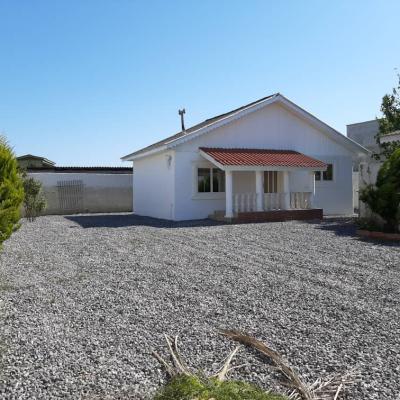 ویلا باغ در منطقه ی تهرانی نشین