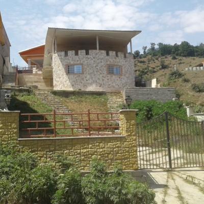 ویلا کوهستانی با ویو فوق العاده