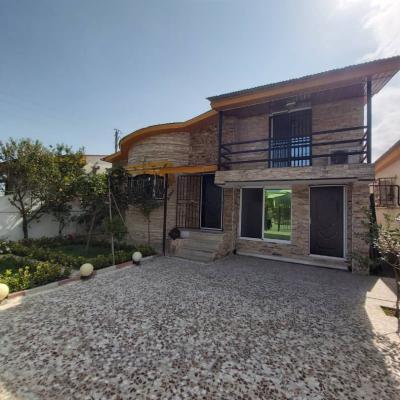 ویلا دوبلکس در منطقه برند