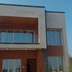 خرید ویلا دوبلکس نما مدرن استخردار