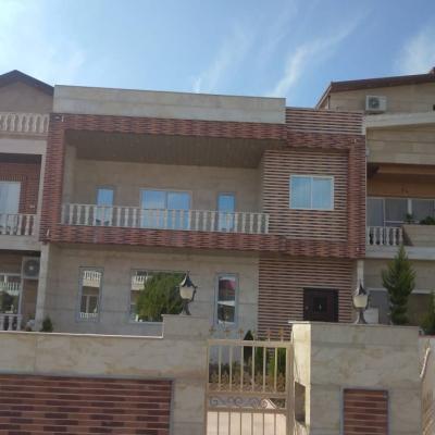 ویلای دوبلکس شهرکی