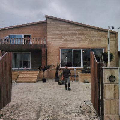 خرید ویلا ساحلی سرخرود