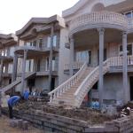 زمین خوشقواره شهرکی