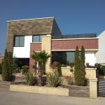 ویلا دوبلکس استخردار شهرکی