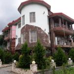 ویلا شهرکی در منطقه نوشهر