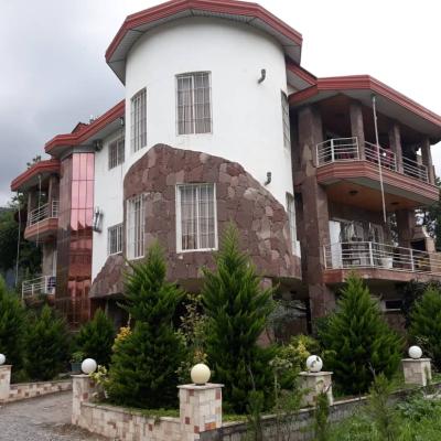 ویلا شهرکی در منطقه نوشهر