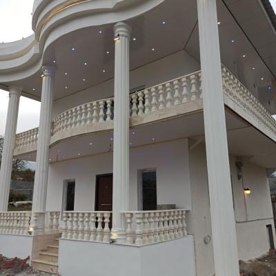 فروش ویلای دوبلکس در لاویج